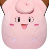 Pokemon - Clefairy Squishmallows 14" Plush
