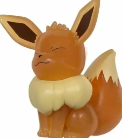Pokemon - Eevee Translucent Pokemon Select 3