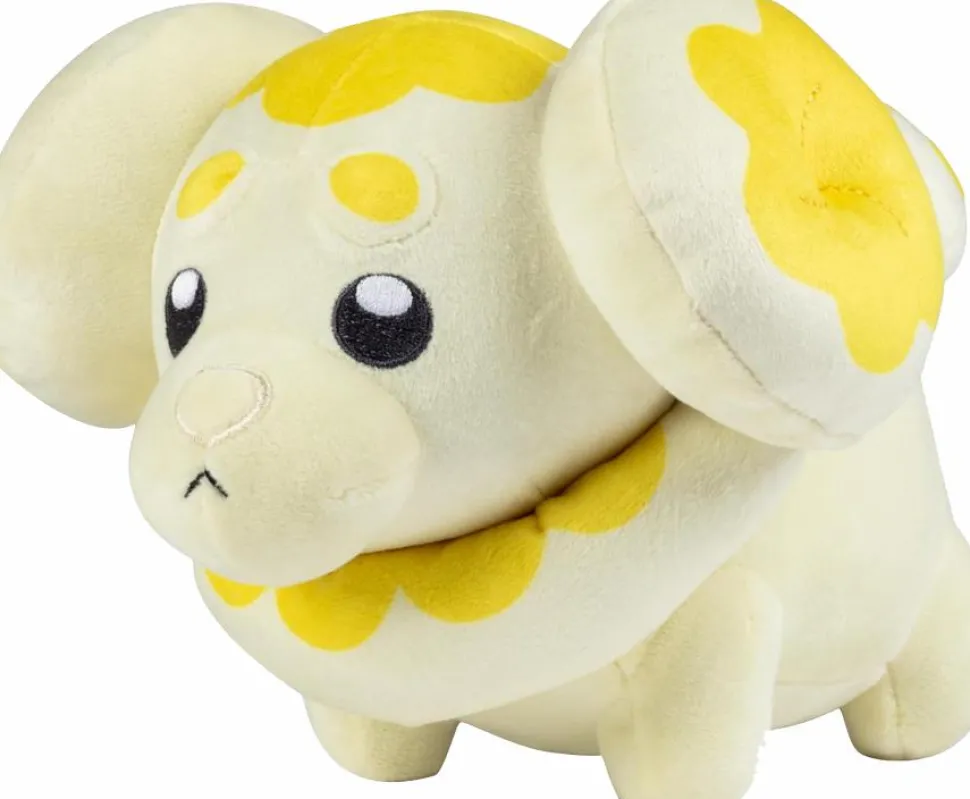 Pokemon - Fidough 8" Plush