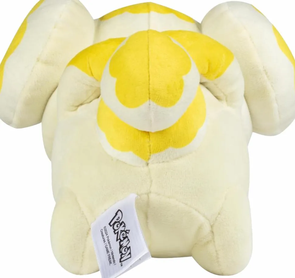 Pokemon - Fidough 8" Plush
