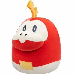 Pokemon - Fuecoco Squishmallows 14