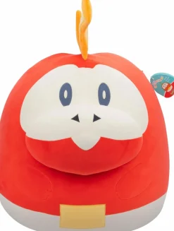 Pokemon - Fuecoco Squishmallows 20" Plush