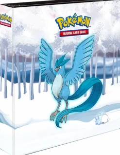 Pokemon - Gallery Series Frosted Forest 3 Ring Binder Card Album