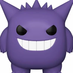 Pokemon - Gengar 10
