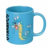 Pokemon - Gyrados Ceramic Mug