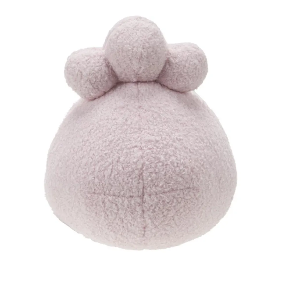 Pokemon - Igglybuff Sleeping 5” Plush