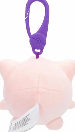 Pokemon - Jigglypuff 3