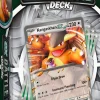 Pokemon - Kangaskhan ex Battle Deck