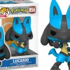 Pokemon - Lucario Pop! Vinyl Figure