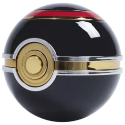 Pokemon - Luxury Ball 1:1 Scale Life-Size Die-Cast Prop Replica