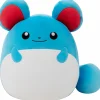 Pokemon - Marill Squishmallows 10" Plush