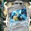 Pokemon - Melmetal ex Battle Deck