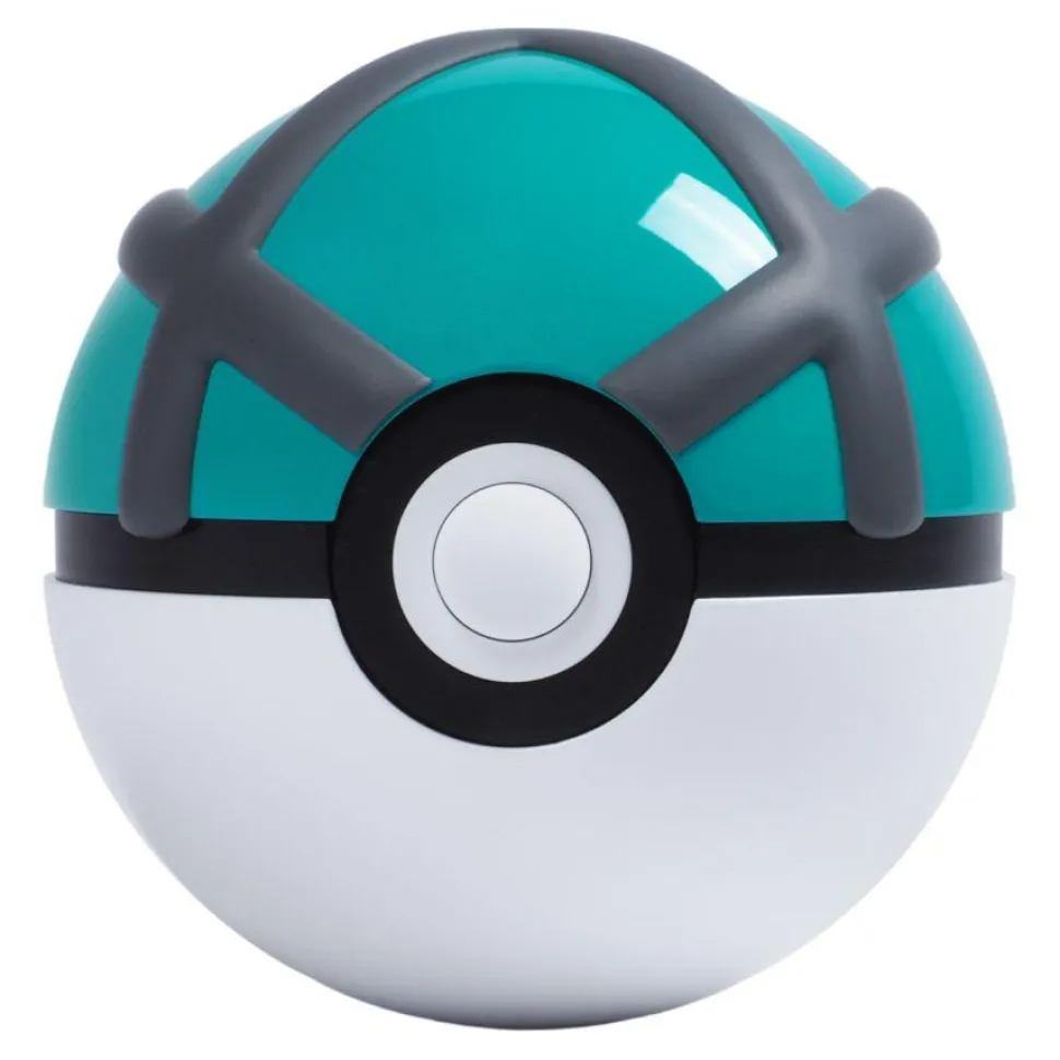 Pokemon - Net Ball 1:1 Scale Life Size Die-Cast Prop Replica
