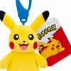 Pokemon - Pikachu 3" Clip-On Plush