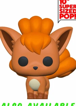 Pokemon - Pikachu Grumpy Pop! Vinyl Figure