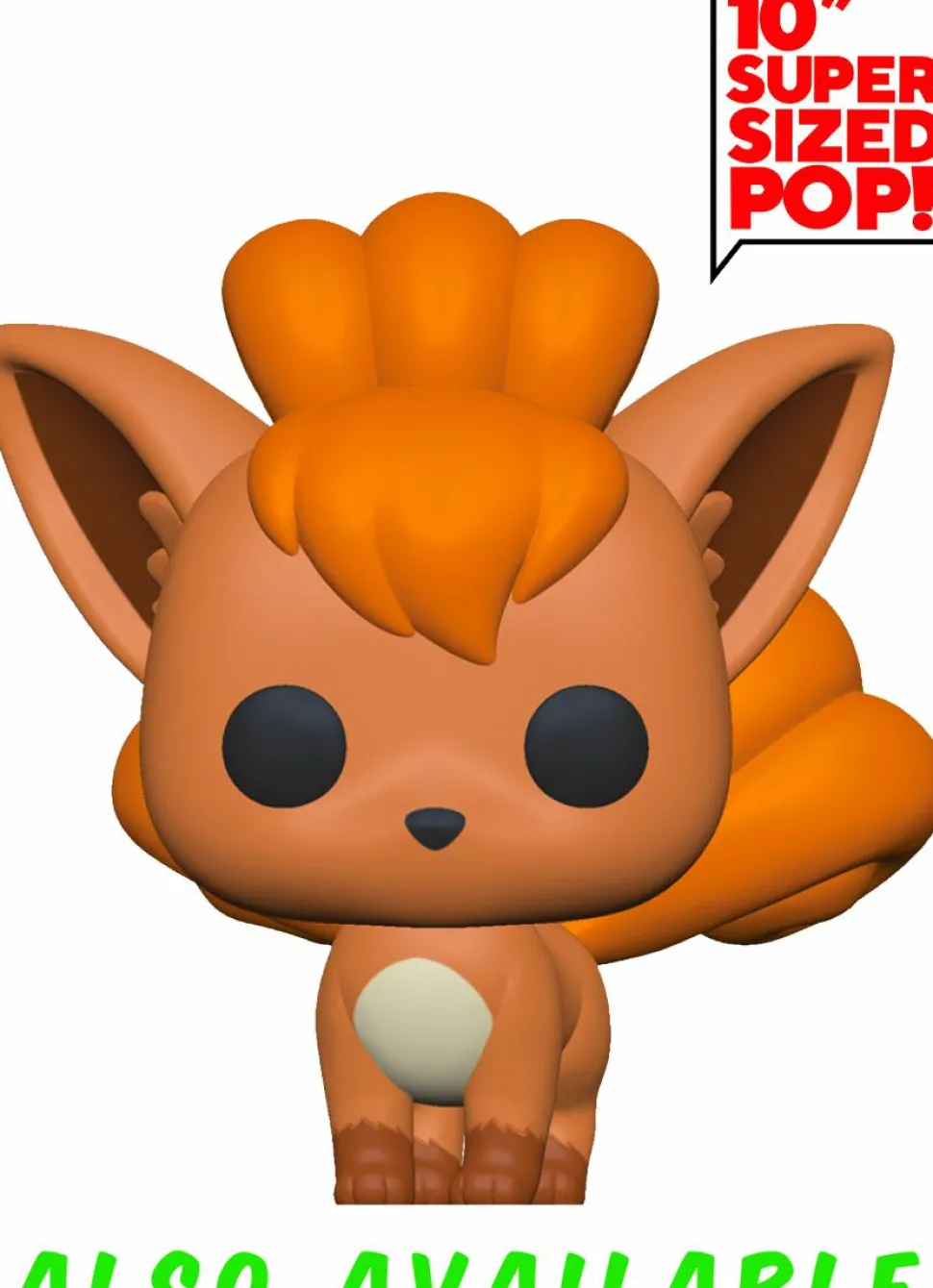 Pokemon - Pikachu Grumpy Pop! Vinyl Figure