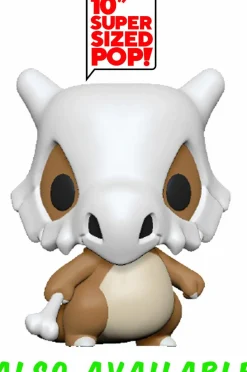 Pokemon - Pikachu Grumpy Pop! Vinyl Figure