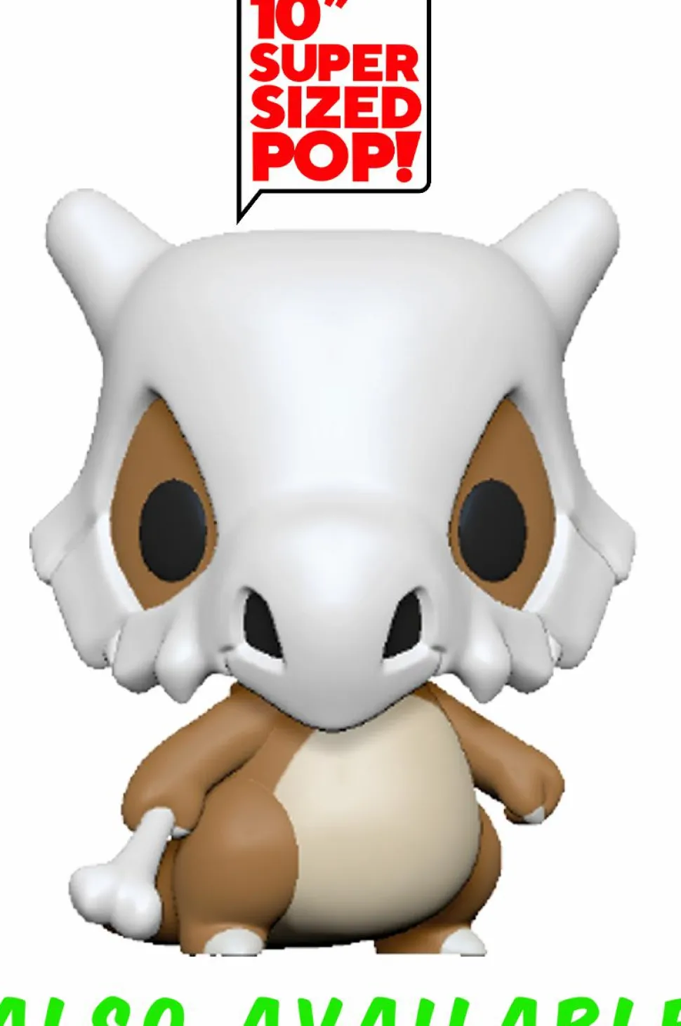 Pokemon - Pikachu Grumpy Pop! Vinyl Figure