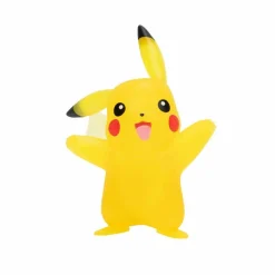 Pokemon - Pikachu Pokemon Select 3" Vinyl Figure (Series 3)