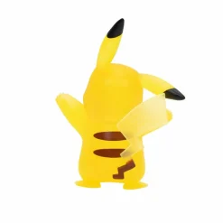 Pokemon - Pikachu Pokemon Select 3