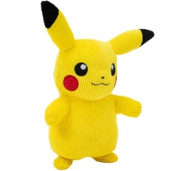 Pokemon - Pikachu Select Corduroy 8” Plush