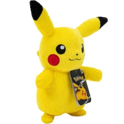 Pokemon - Pikachu Select Corduroy 8” Plush