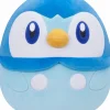 Pokemon - Piplup Squishmallows 10" Plush