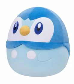 Pokemon - Piplup Squishmallows 10