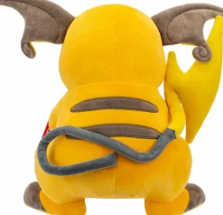 Pokemon - Raichu 12" Plush