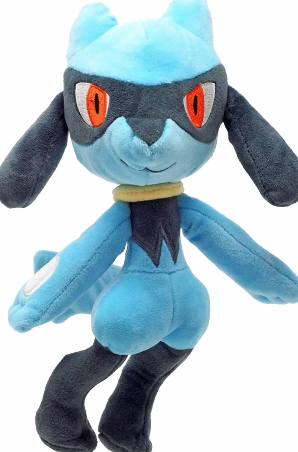 Pokemon - Riolu 8” Plush