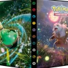 Pokemon - Scarlet & Violet 6 Twilight Masquerade 4-Pocket Portfolio Card Album