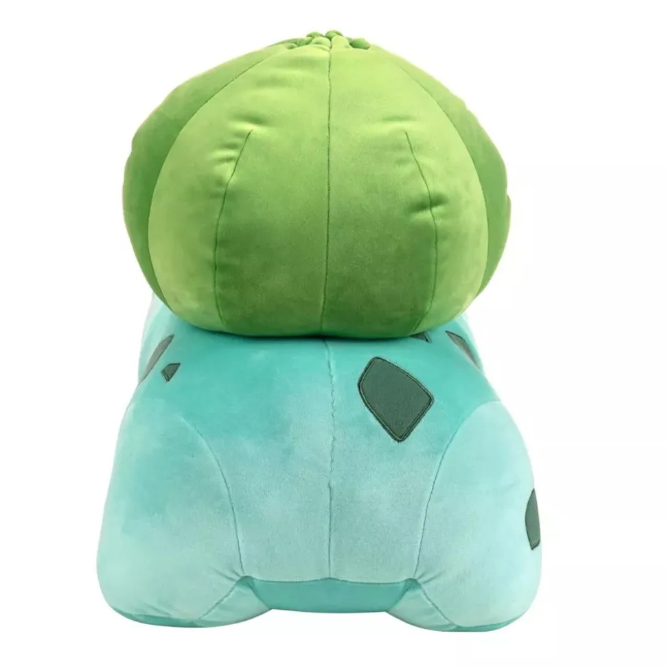 Pokemon - Sleeping Bulbasaur 18" Plush