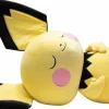 Pokemon - Sleeping Pichu 18" Plush