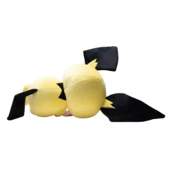 Pokemon - Sleeping Pichu 18