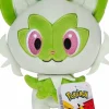 Pokemon - Sprigatito 8" Plush