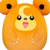 Pokemon - Teddiursa Squishmallows 20" Plush
