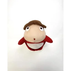 Ponyo - Ponyo (Swimming Ver.) 7" Plush