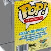Pop! Vinyl - Pop! Protector Acrylic Box