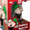 Popeye - Popeye 5" Vinyl Figure