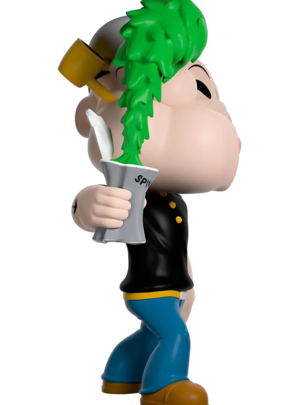 Popeye - Popeye 5" Vinyl Figure