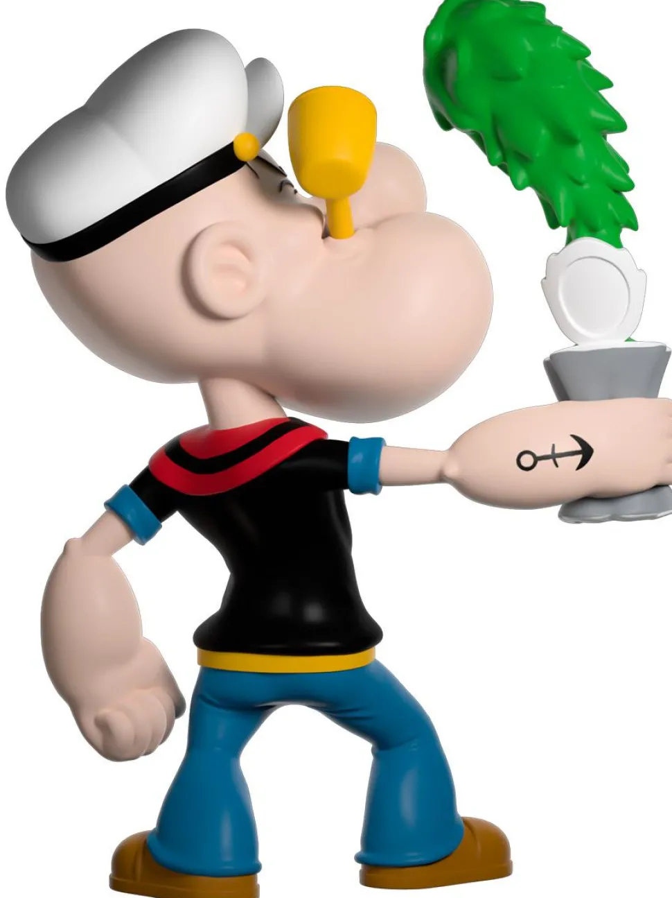 Popeye - Popeye 5" Vinyl Figure