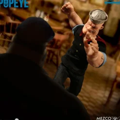 Popeye - Popeye One:12 Collective 1/12th Scale Action Figure