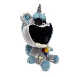 Poppy Playtime - Ruined CraftyCorn 9" Plush