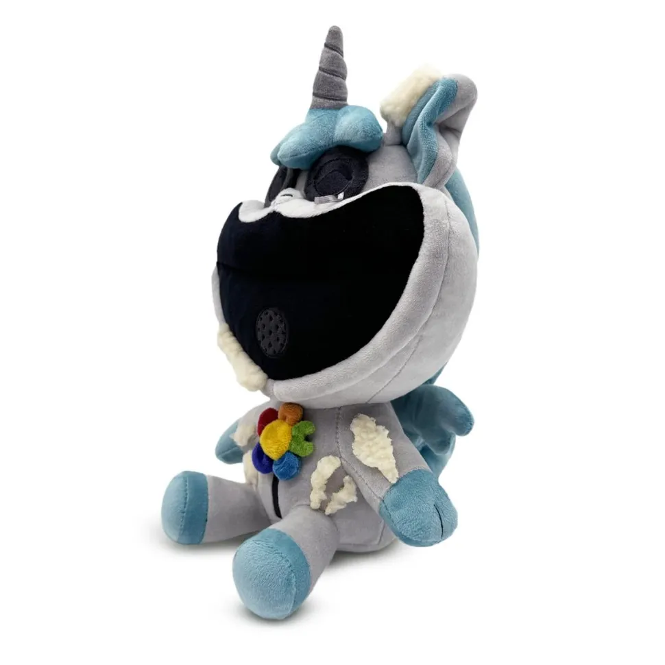 Poppy Playtime - Ruined CraftyCorn 9" Plush