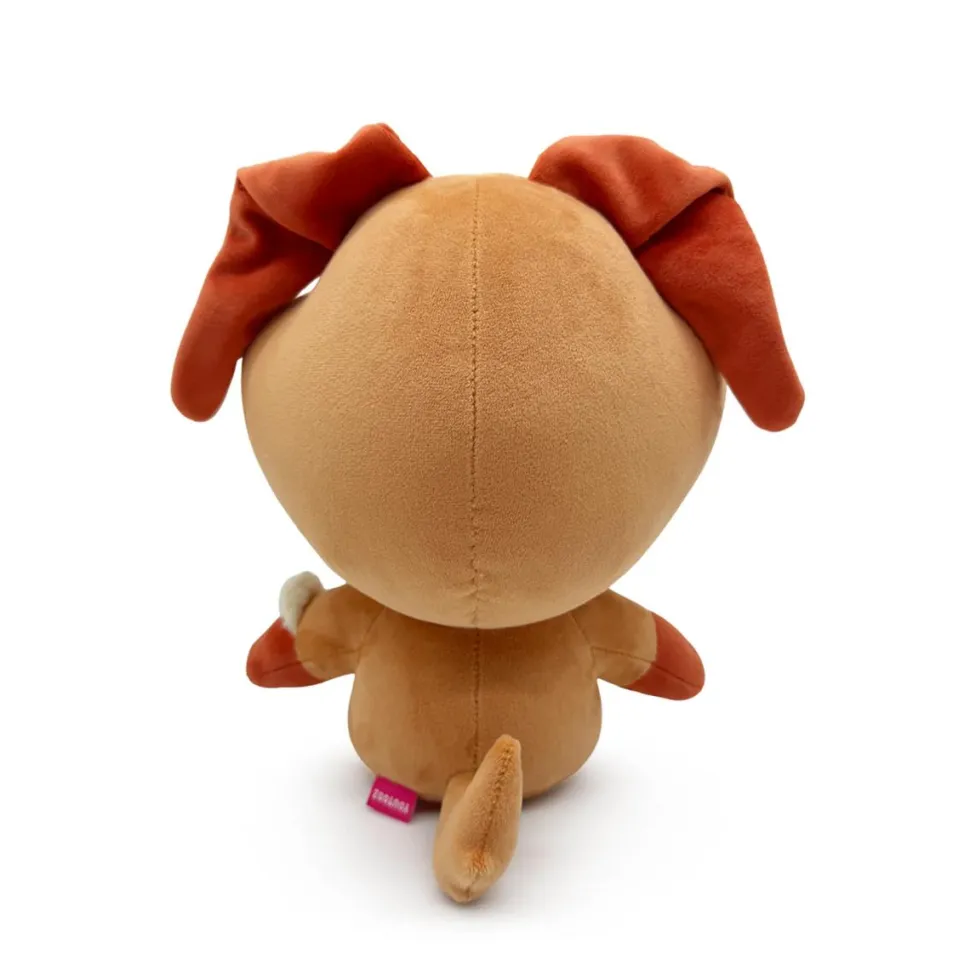 Poppy Playtime - Ruined DogDay 9" Plush
