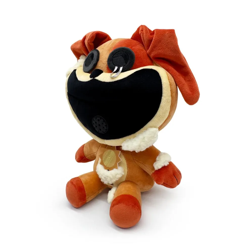 Poppy Playtime - Ruined DogDay 9" Plush