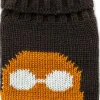 Porn ‘Stache Knit Beer Bottle Cozy