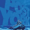 Post York by James Romberger Paperback Book