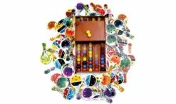 Potion Explosion 2nd Edition - Board Game