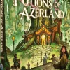 Potions of Azerland - Board Game